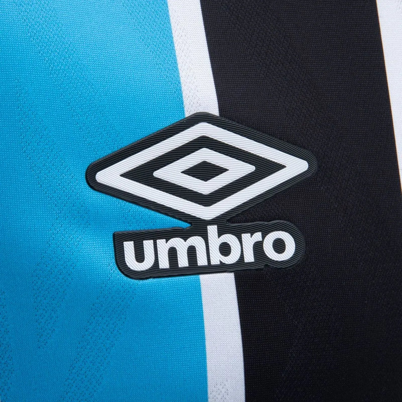Camisa Grêmio Home 25/26 Umbro