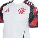 Conjunto Infantil Flamengo 25/26 Away