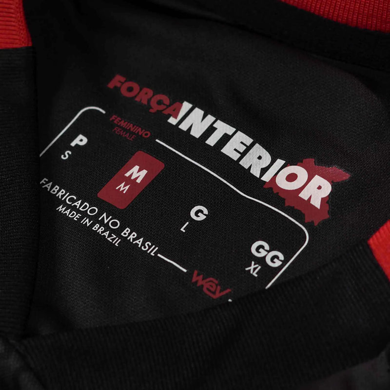 Camisa RB Bragantino Away 24/25