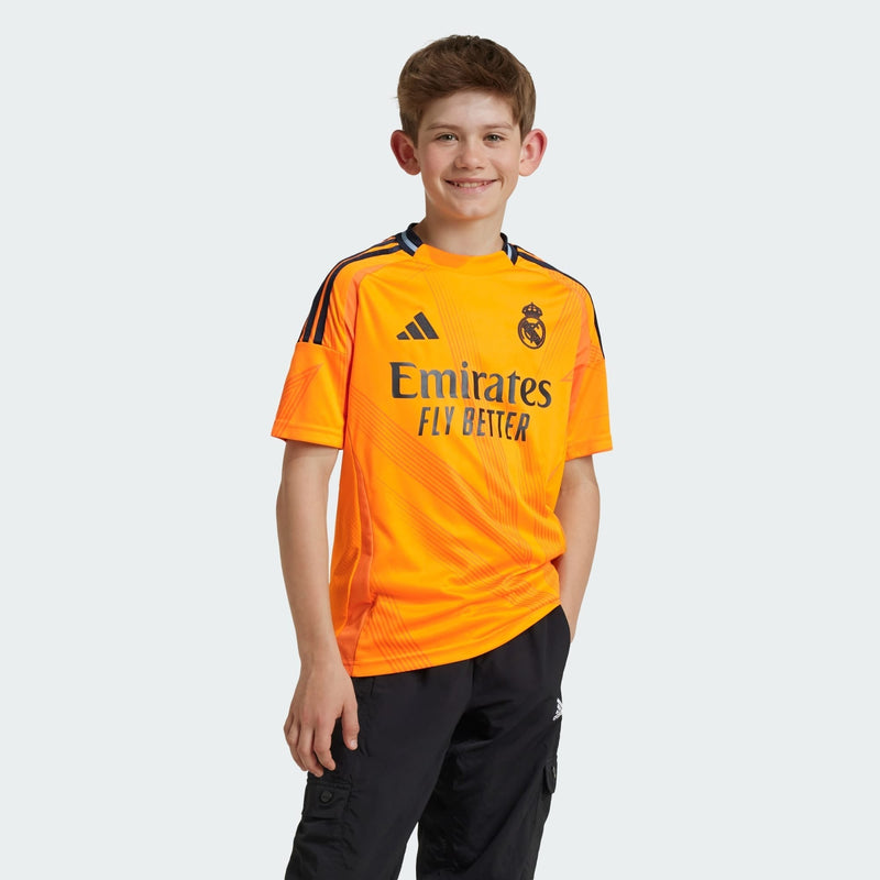 Infantil Real Madrid 24∕25 Away