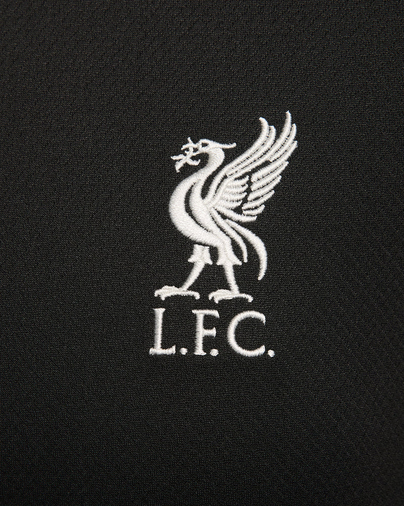 Camisa Liverpool Feminino 24/25 Away