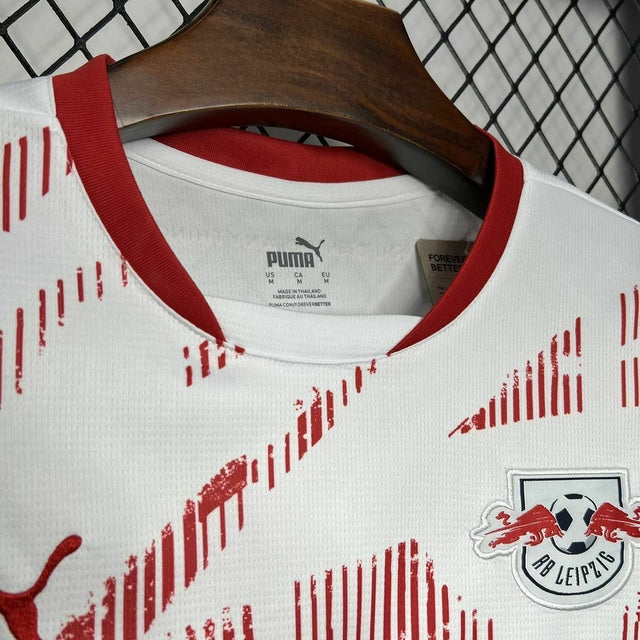 Infantil RB Leipzig 24/25 Home