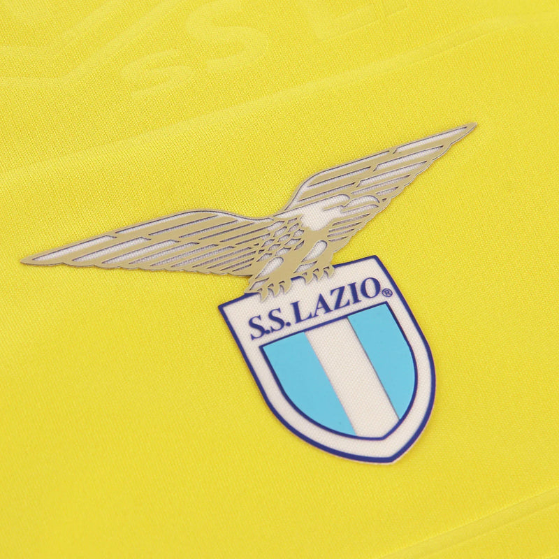 Camisa Feminina Lazio 24/25 Away