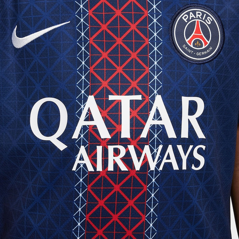 Camisa Feminina PSG 25/26 Home