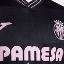 Camisa do Villarreal 24/25 Third