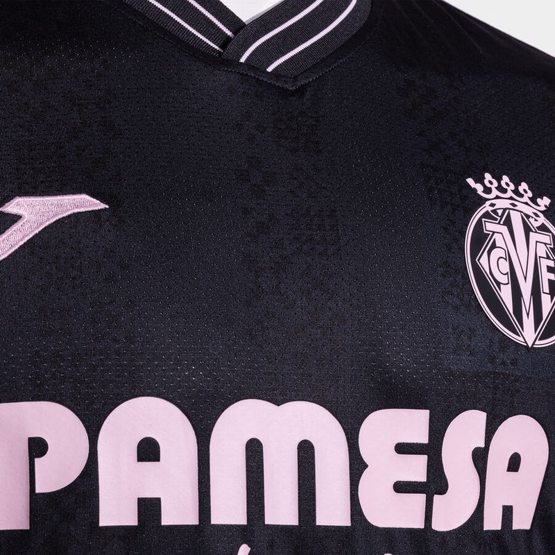 Camisa do Villarreal 24/25 Third