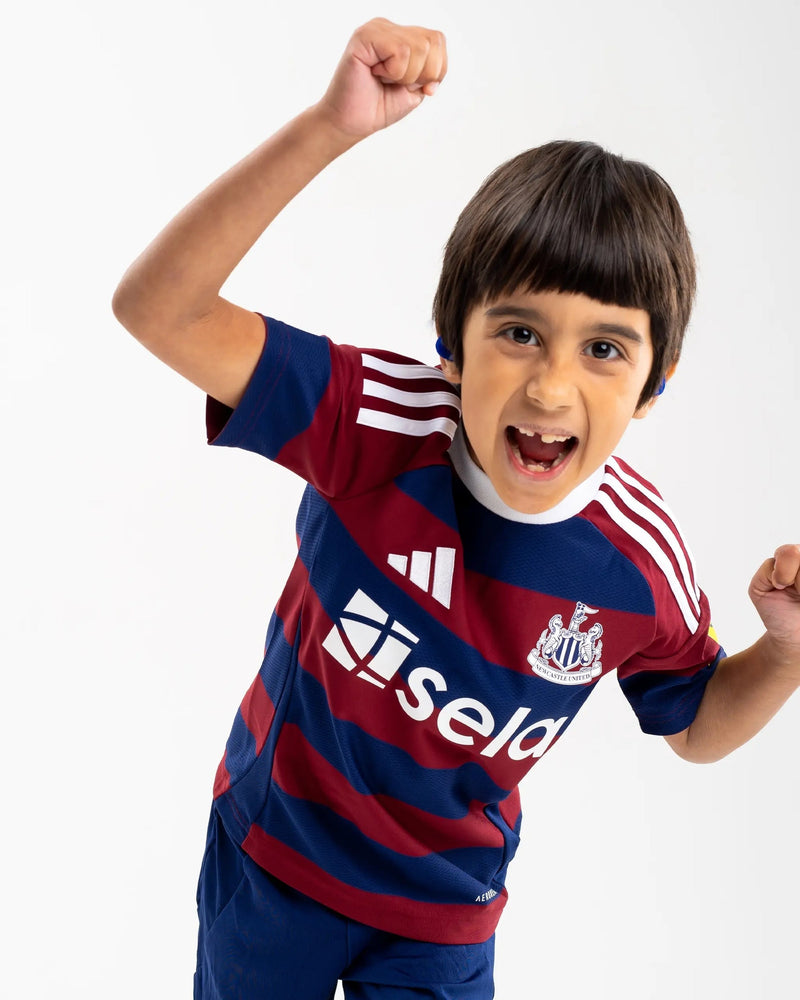 Infantil Newcastle 24/25 Away