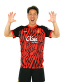 Infantil RCD Mallorca 24/25 Home