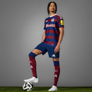 Camisa Newcastle United 24/25 Away