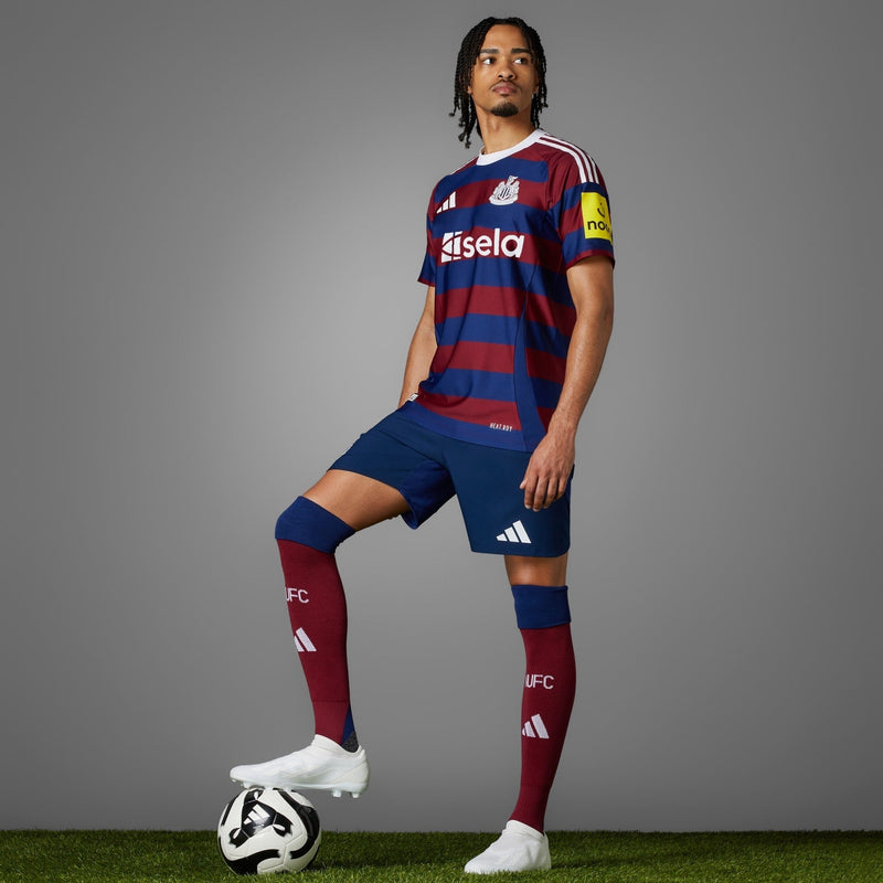 Camisa Newcastle United 24/25 Away