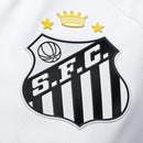 Camisa Santos Home 25/26 - Branca