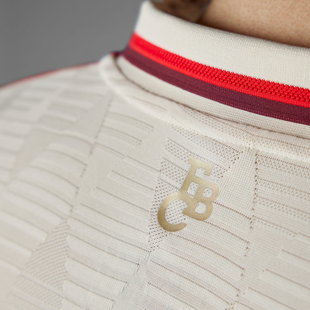 Camisa Feminina Bayern Munich 24/25 Third