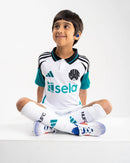 Infantil Newcastle 24/25 Third