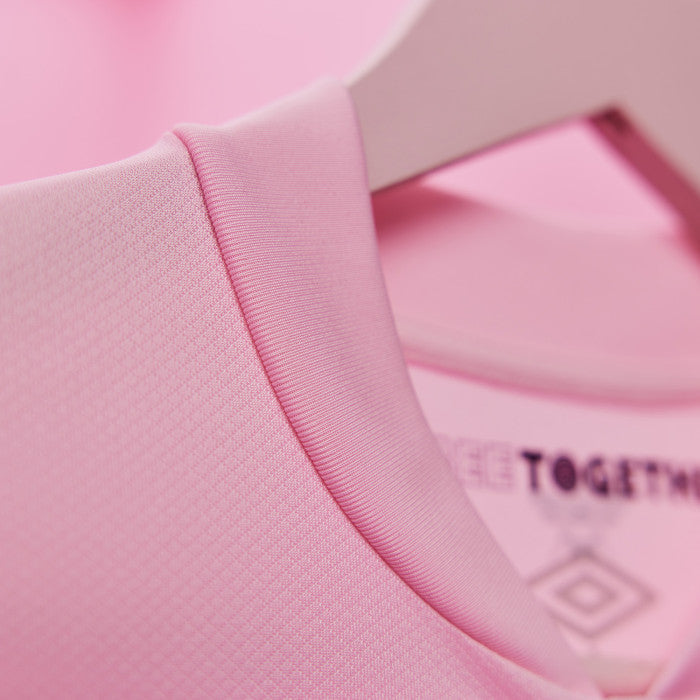 Camisa Brentford Feminino 24/25 Away