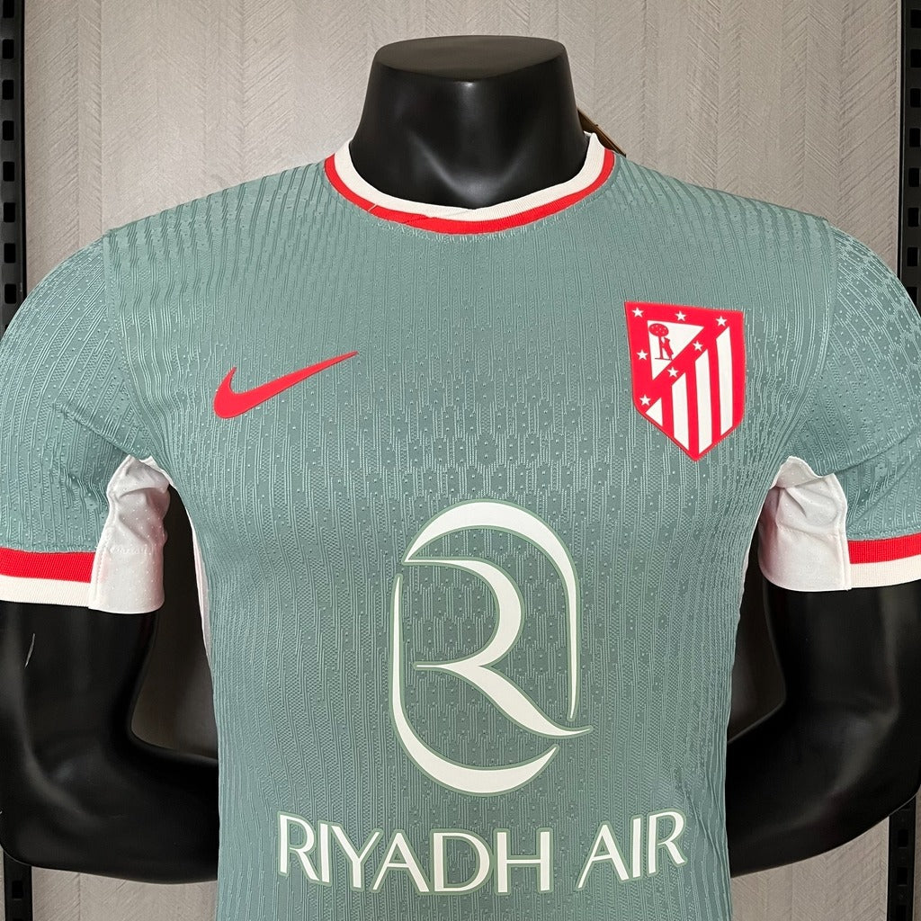 Camisa Atlético de Madrid 24/25 Away
