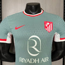 Camisa Atlético de Madrid 24/25 Away