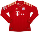 Camisa Muller Bayern de Munique 12-13 Legend
