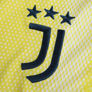 Camisa Feminina Juventus 24/25 Away