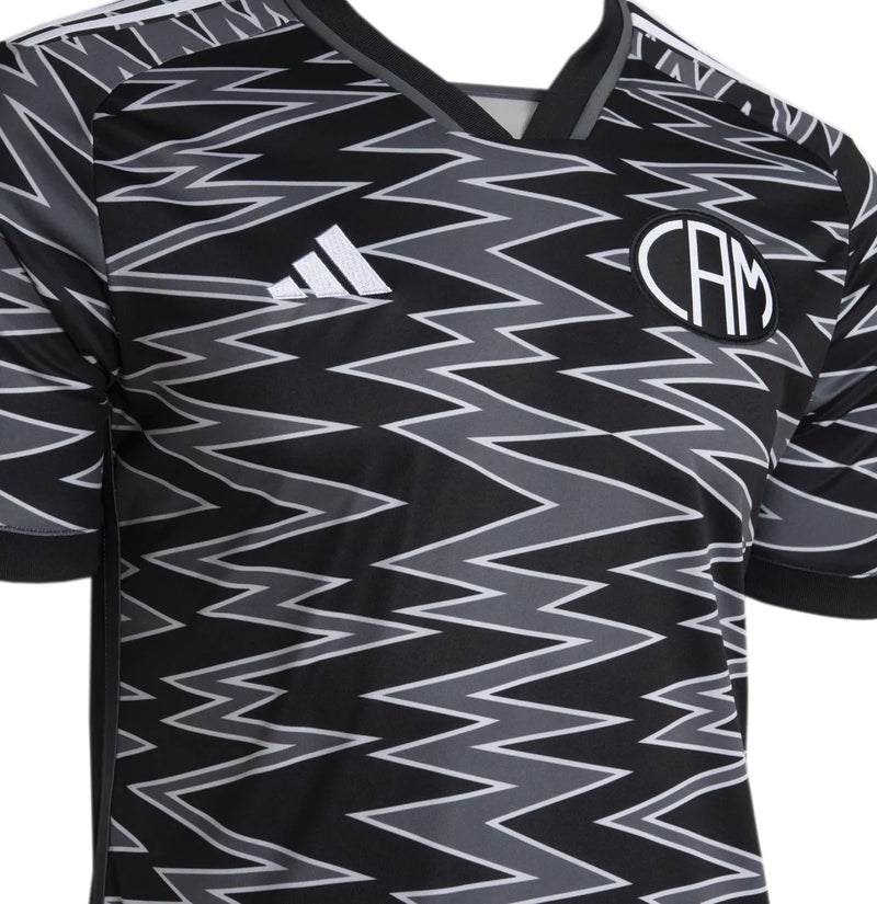 Kit Infantil - Atletico Mineiro lII 24/25