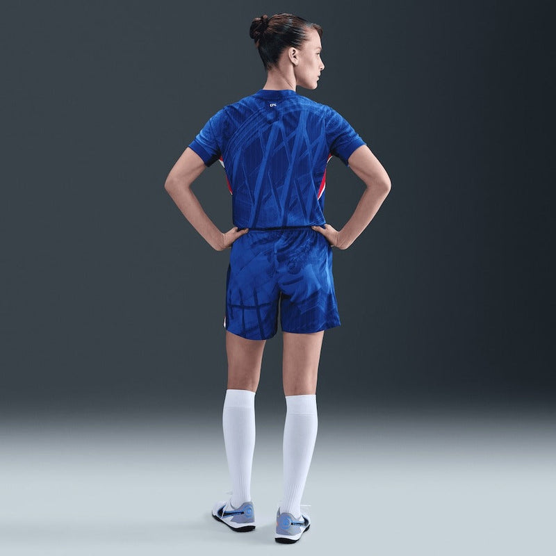 Camisa Chelsea Feminino 25/26 Home