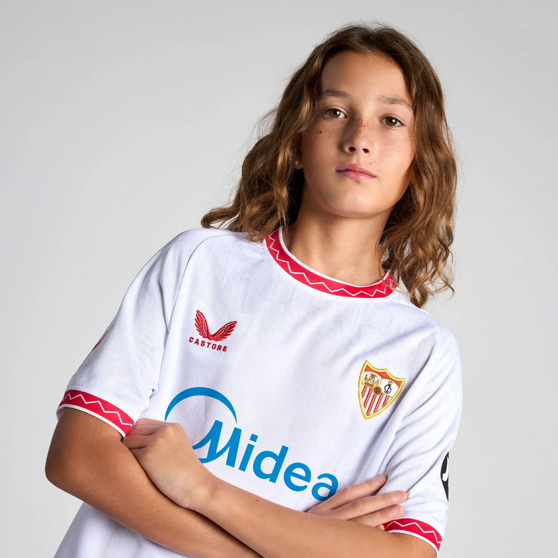 Infantil Sevilla 24/25 Home