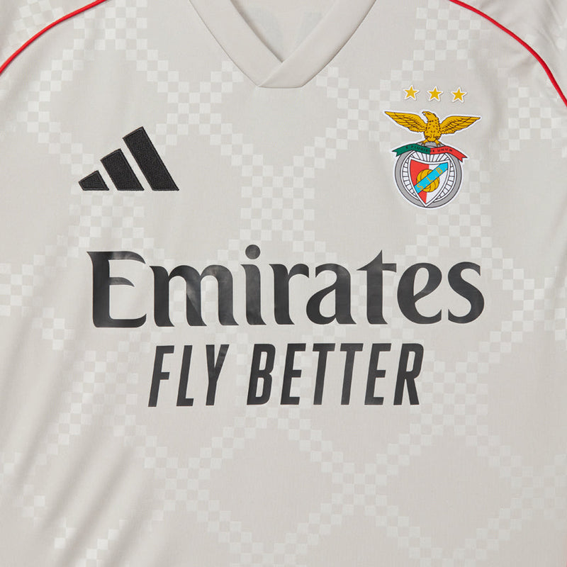 Infantil Benfica 25/26 Away