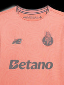 Camisa Porto 25/26 Away