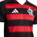 Camisa Flamengo 25/26 Home