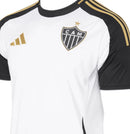 Camisa 2 Atlético MG 25/26 Branca - (Feminina)