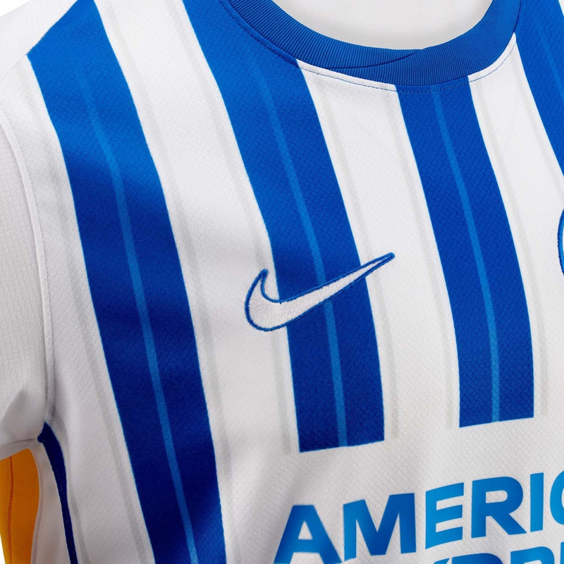 Camisa Brighton Feminino 24/25 Home