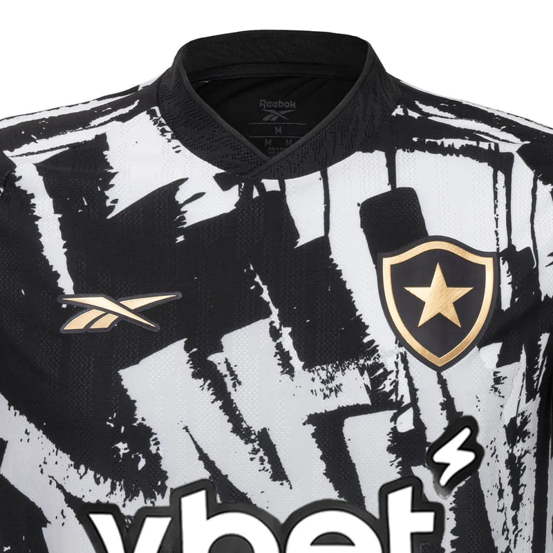 Kit Infantil Botafogo 25/26 Away