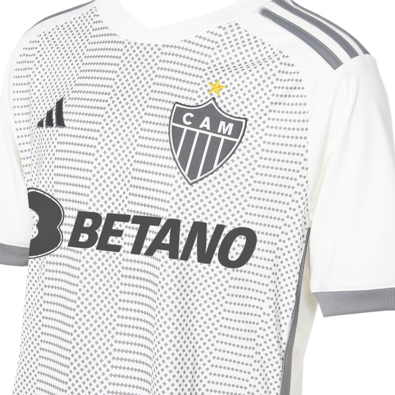 Kit Infantil - Atletico Mineiro Il 24/25