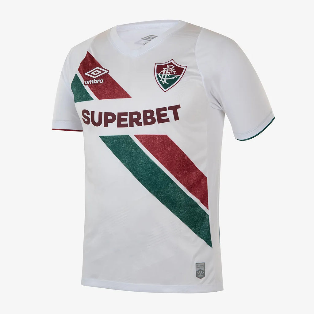 Infantil Fluminense 24/25 Away