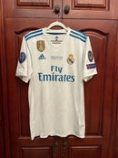 Camisa Modric Real Madrid 17-18 Legend