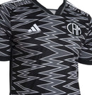 Camisa Atlético Mineiro Feminina Third 24/25 - Preta