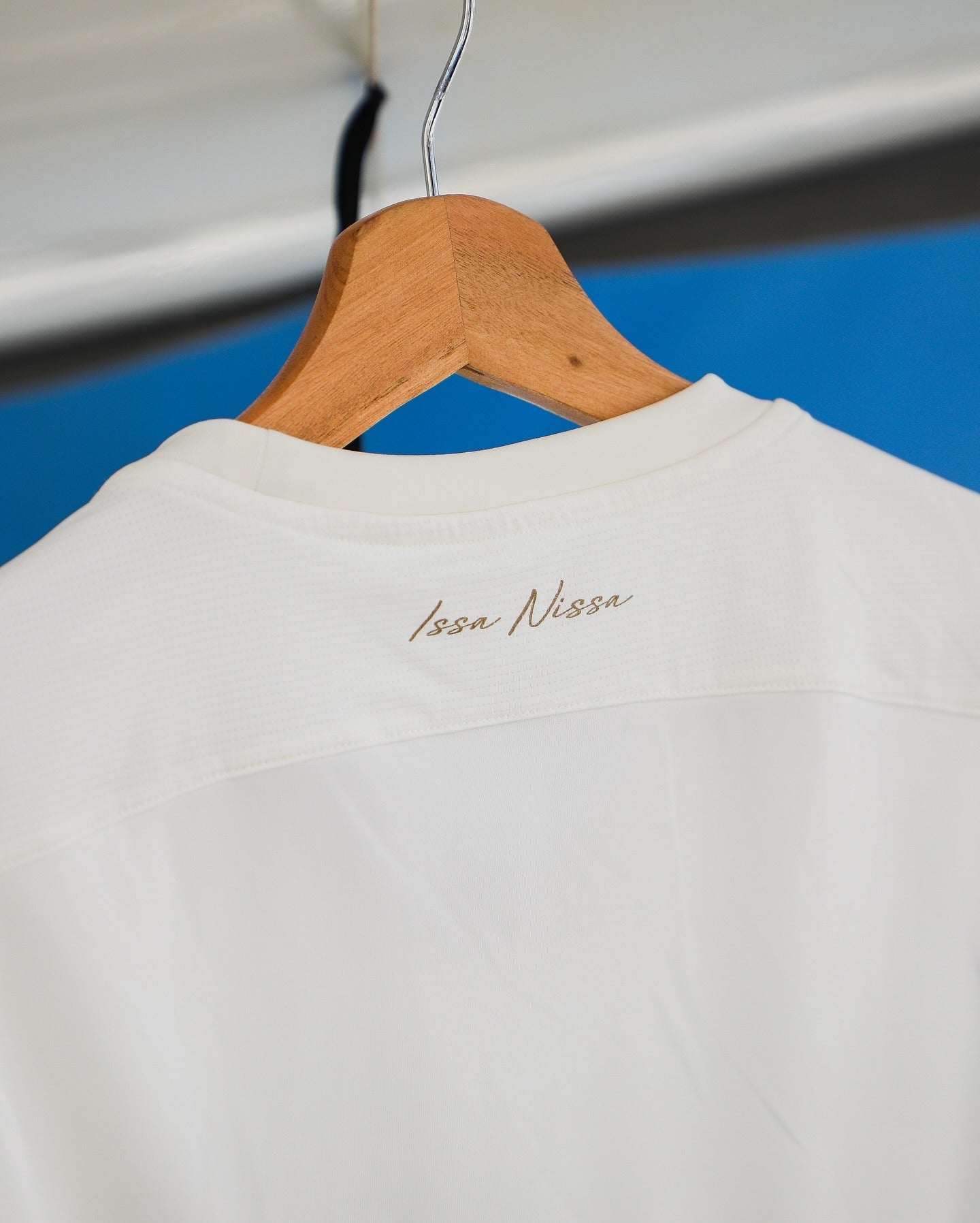 Camisa Nice 24/25 Away