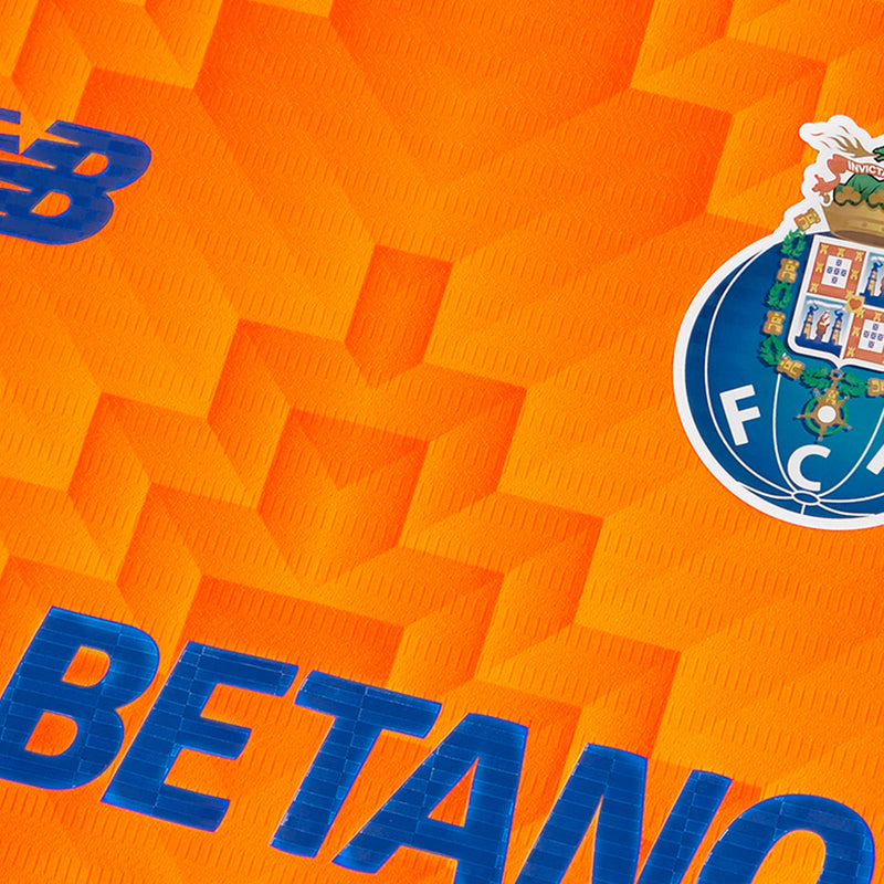 Kids Porto 24/25 Away