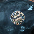 Camisa Feminina Bayern Munich 24/25 Away