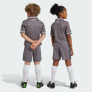 Infantil Real Madrid 24∕25 Third