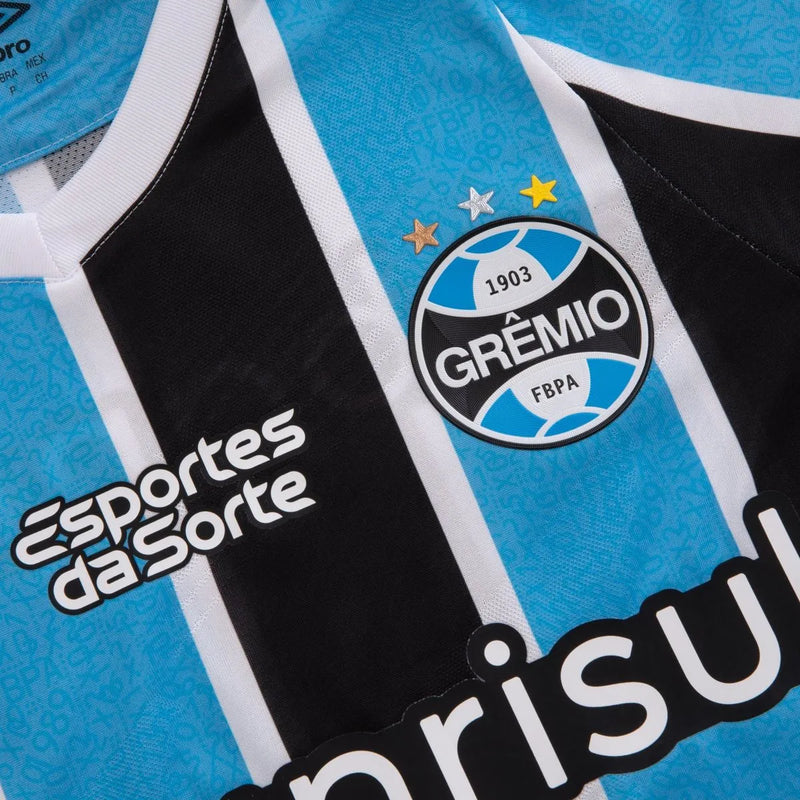 Kids Grêmio 24/25 Home