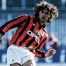 Camisa Maldini Milan 1994 Legend