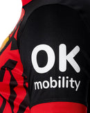 Camisa RCD Mallorca Feminino 24/25 Home