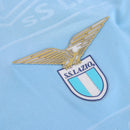 Camisa Feminina Lazio 24/25 Home