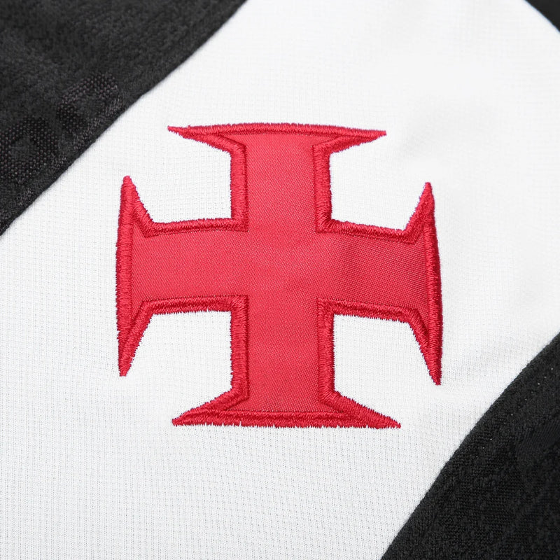 Camisa Vasco Home 25/26