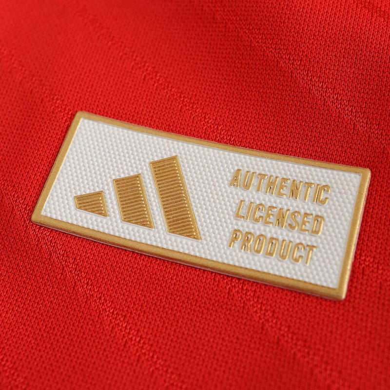 Camisa Feminina Benfica 24/25 Home