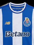 Camisa Porto 25/26 Home