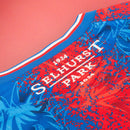 Camisa Crystal Palace 24/25 - Home