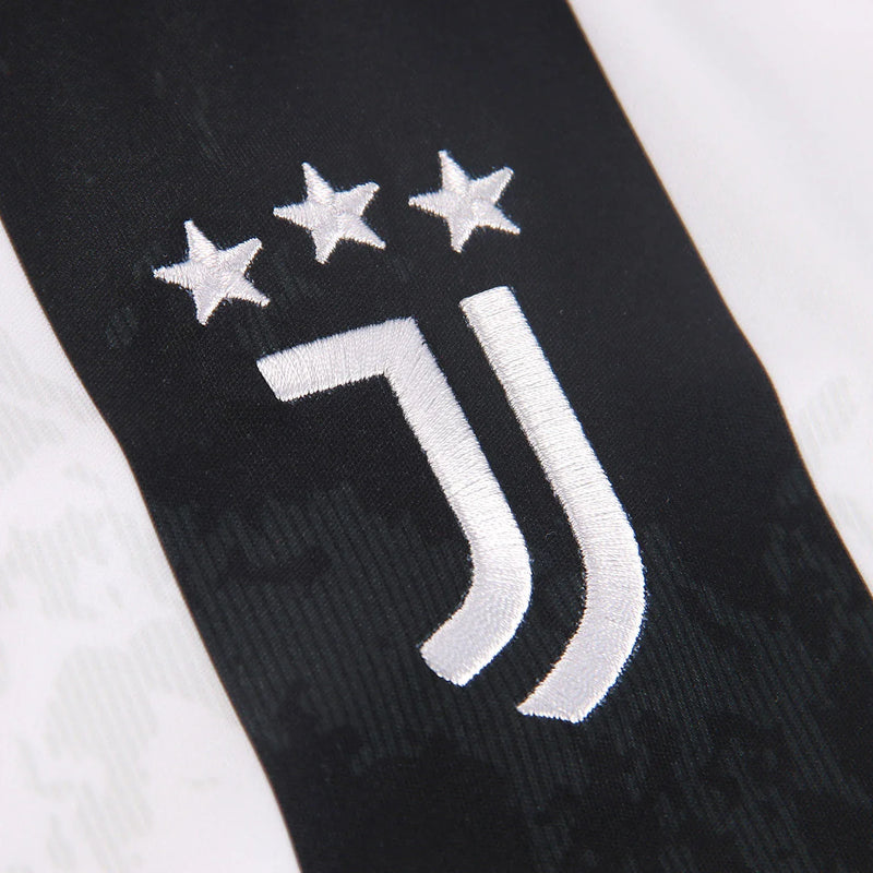 Camisa Feminina Juventus 24/25 Home