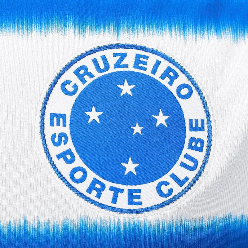 Camisa Cruzeiro 25/26 Away