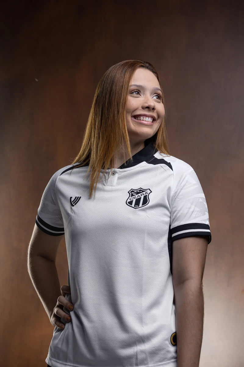 Kit Infantil - Ceará Away 24/25